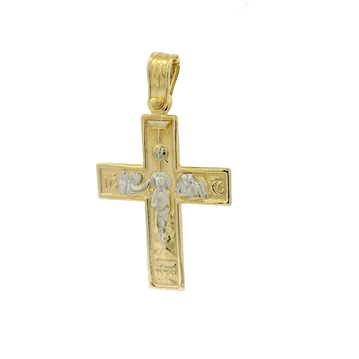 Χρυσός Σταυρός