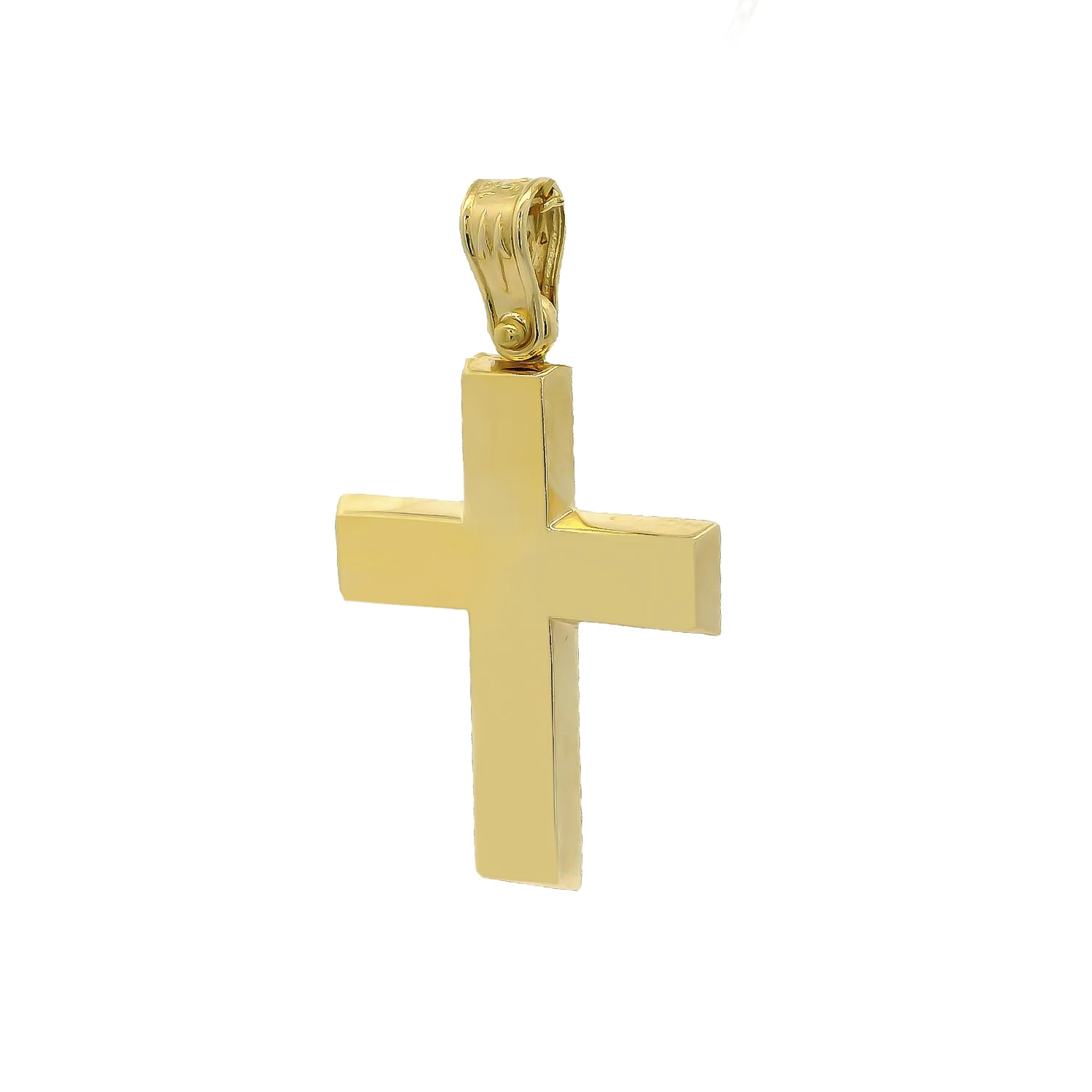 Χρυσός Σταυρός