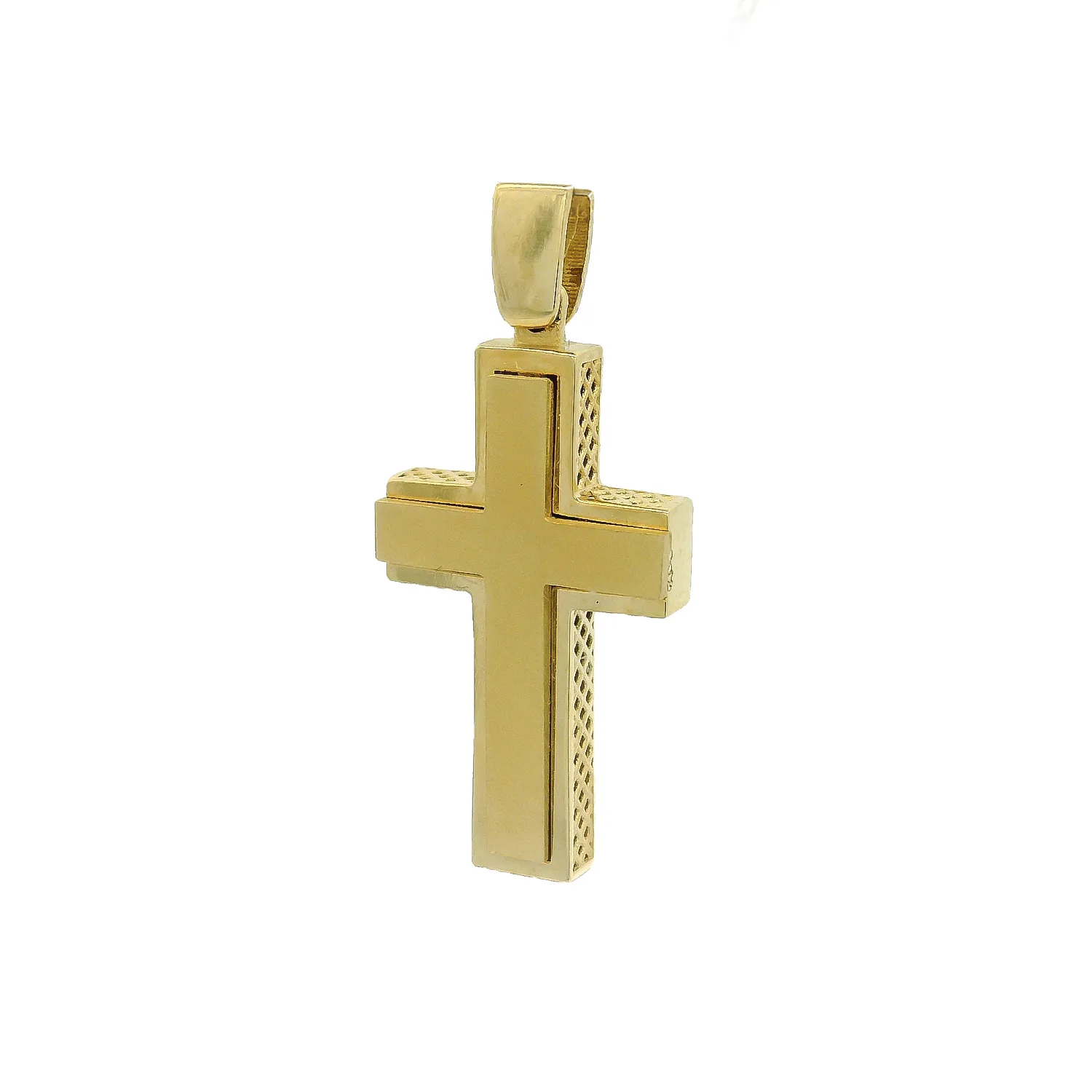 Χρυσός Σταυρός