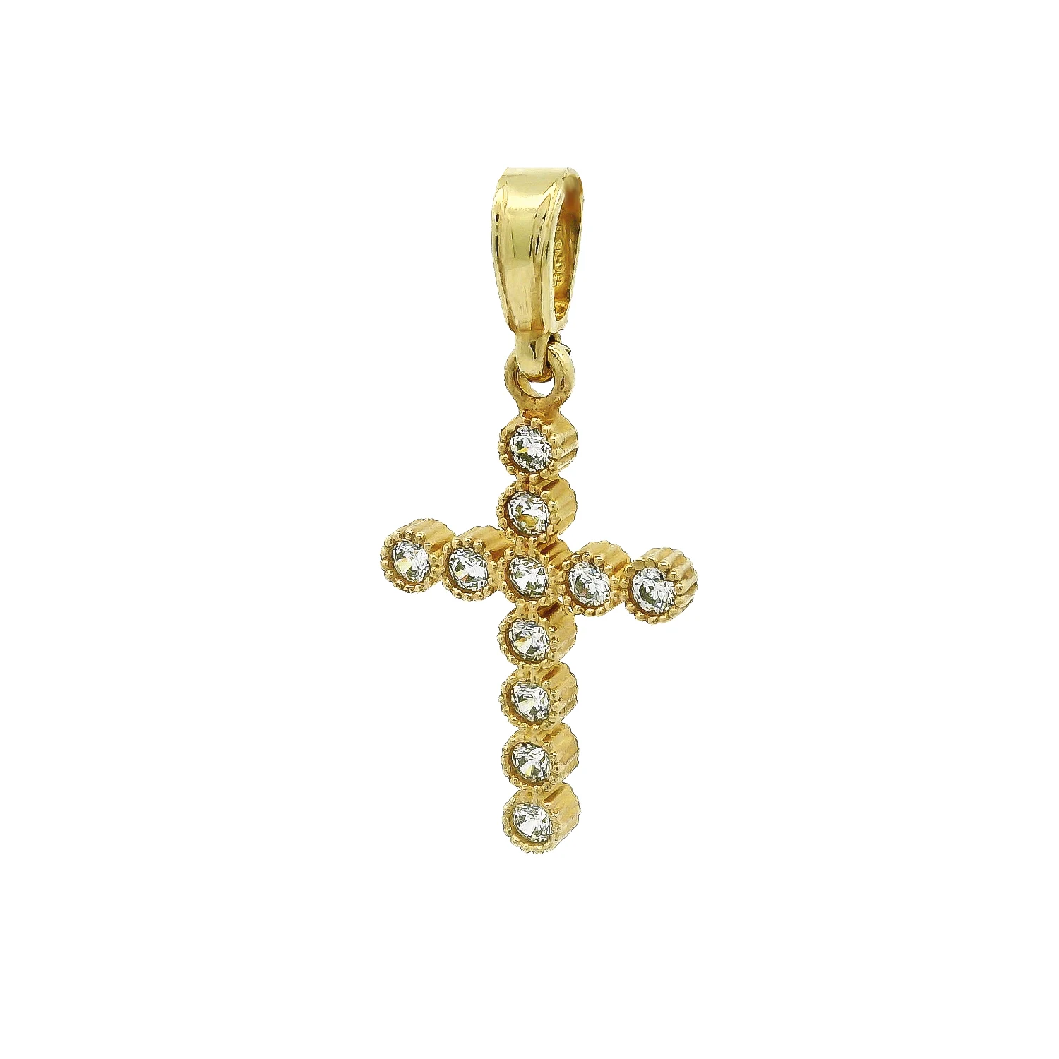 Χρυσός Σταυρός Χρυσός Σταυρός