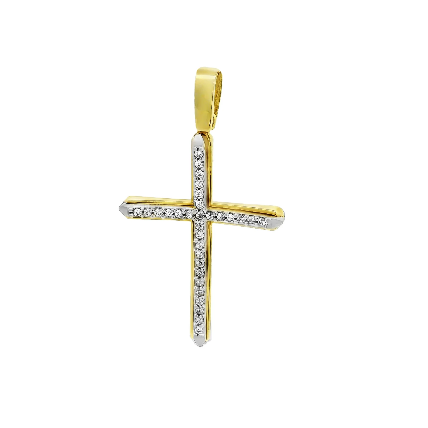 Χρυσός Σταυρός Χρυσός Σταυρός