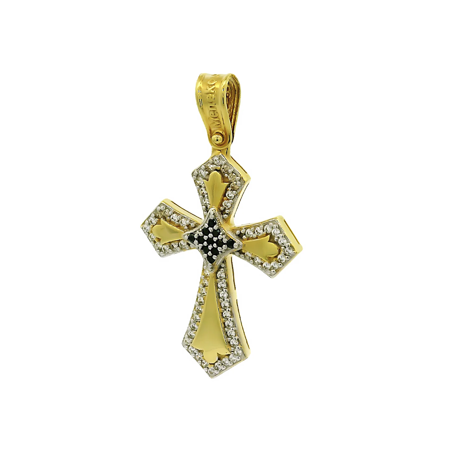 Χρυσός Σταυρός Χρυσός Σταυρός