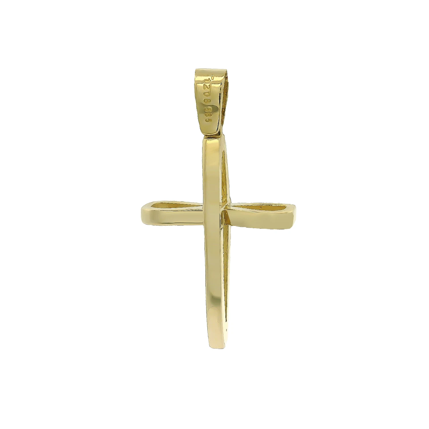 Χρυσός Σταυρός Χρυσός Σταυρός