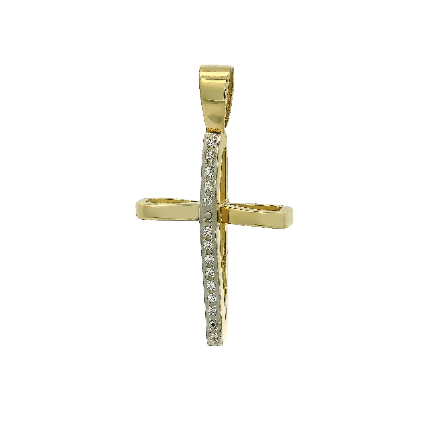 Χρυσός Σταυρός Χρυσός Σταυρός