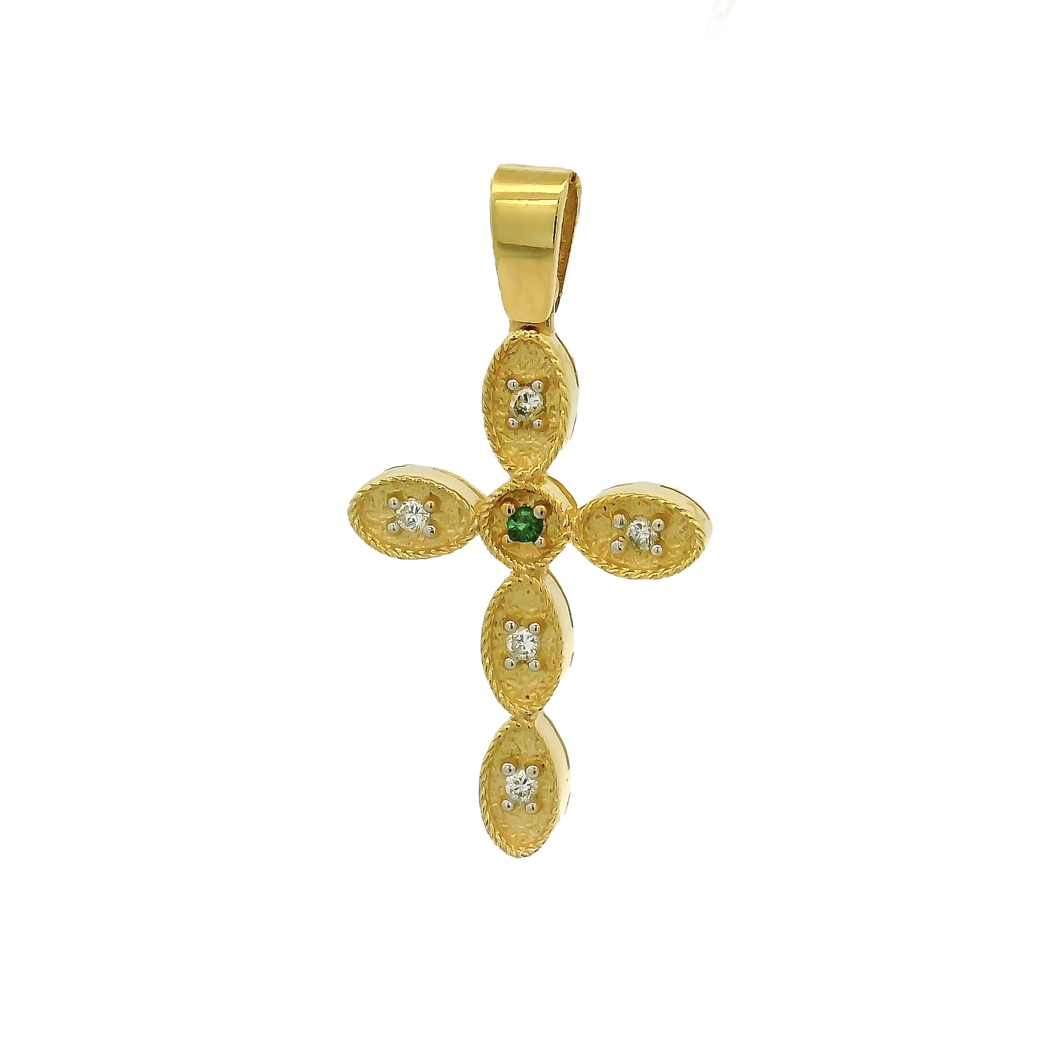 Χρυσός Σταυρός Χρυσός Σταυρός