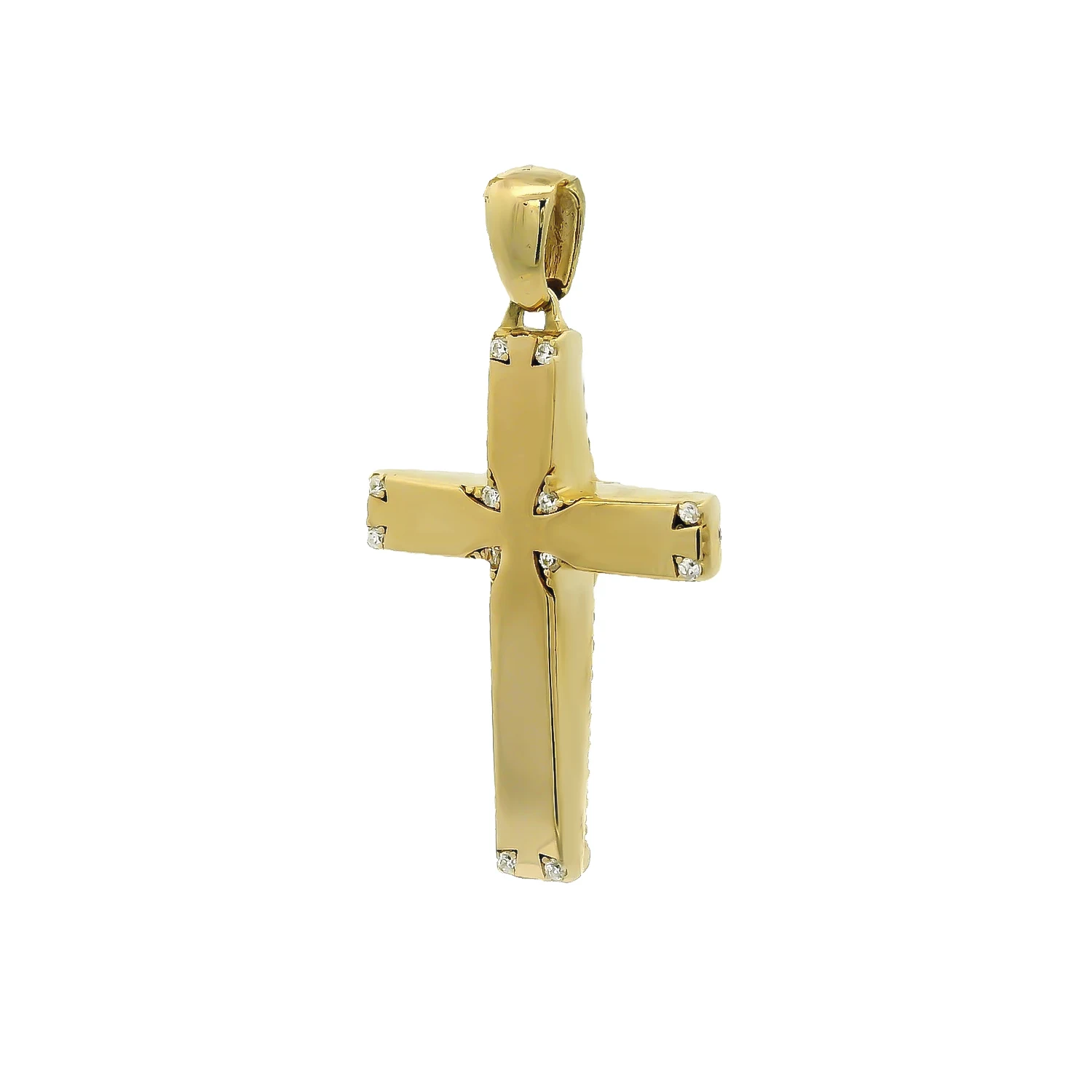 Χρυσός Σταυρός Χρυσός Σταυρός
