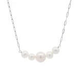 Κολιέ με Μαργαρητάρι