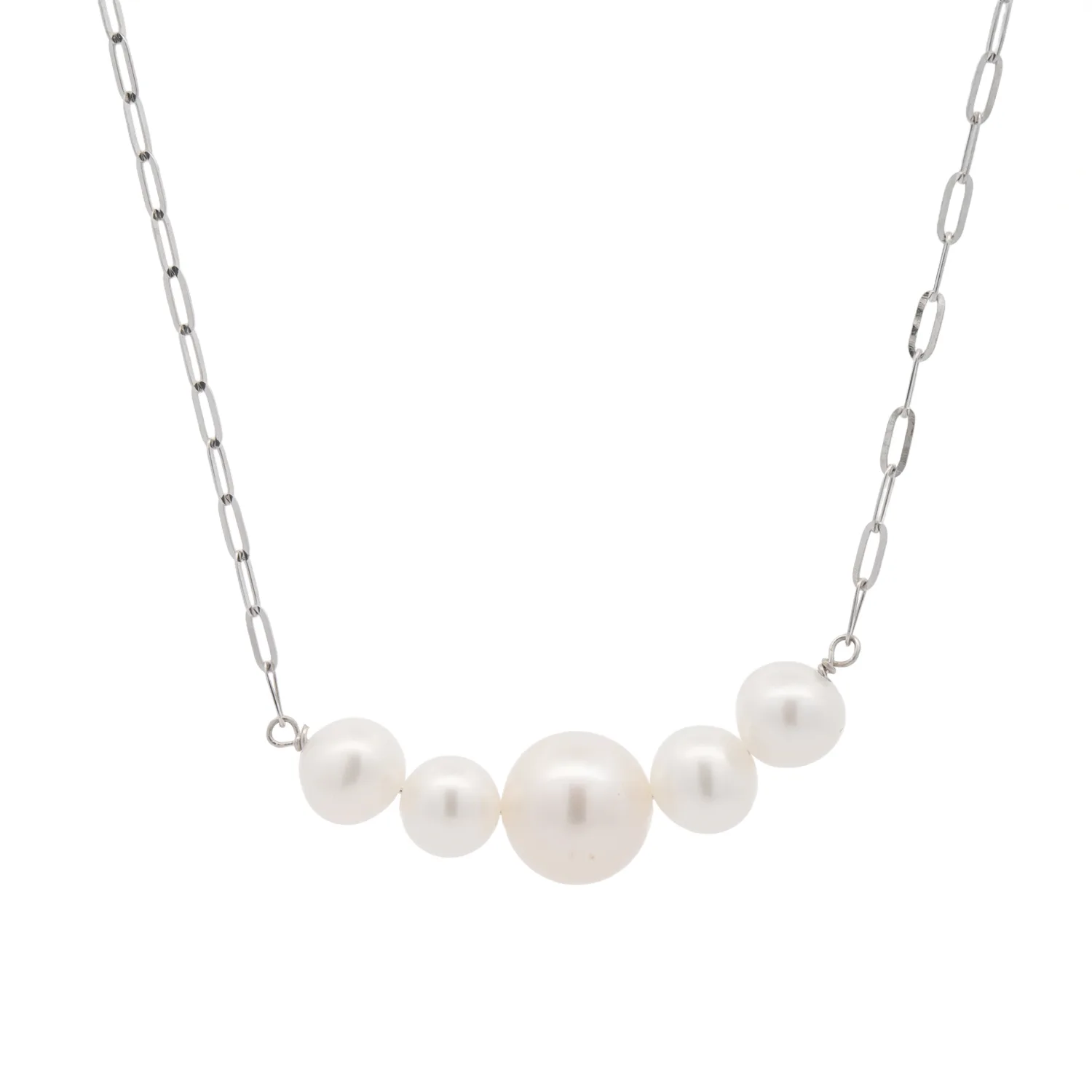 Κολιέ με Μαργαρητάρι