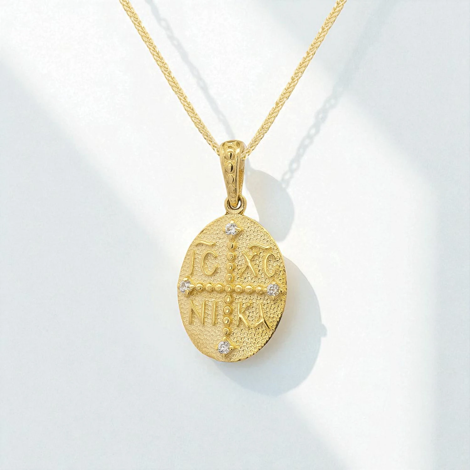 Χρυσό Κωσταντινάτο