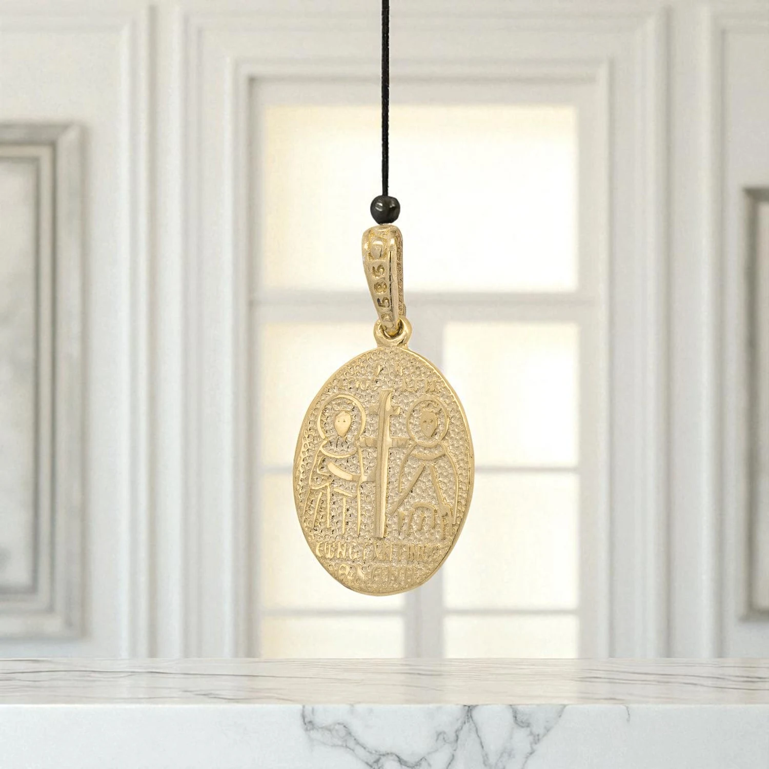 Χρυσό Κωσταντινάτο