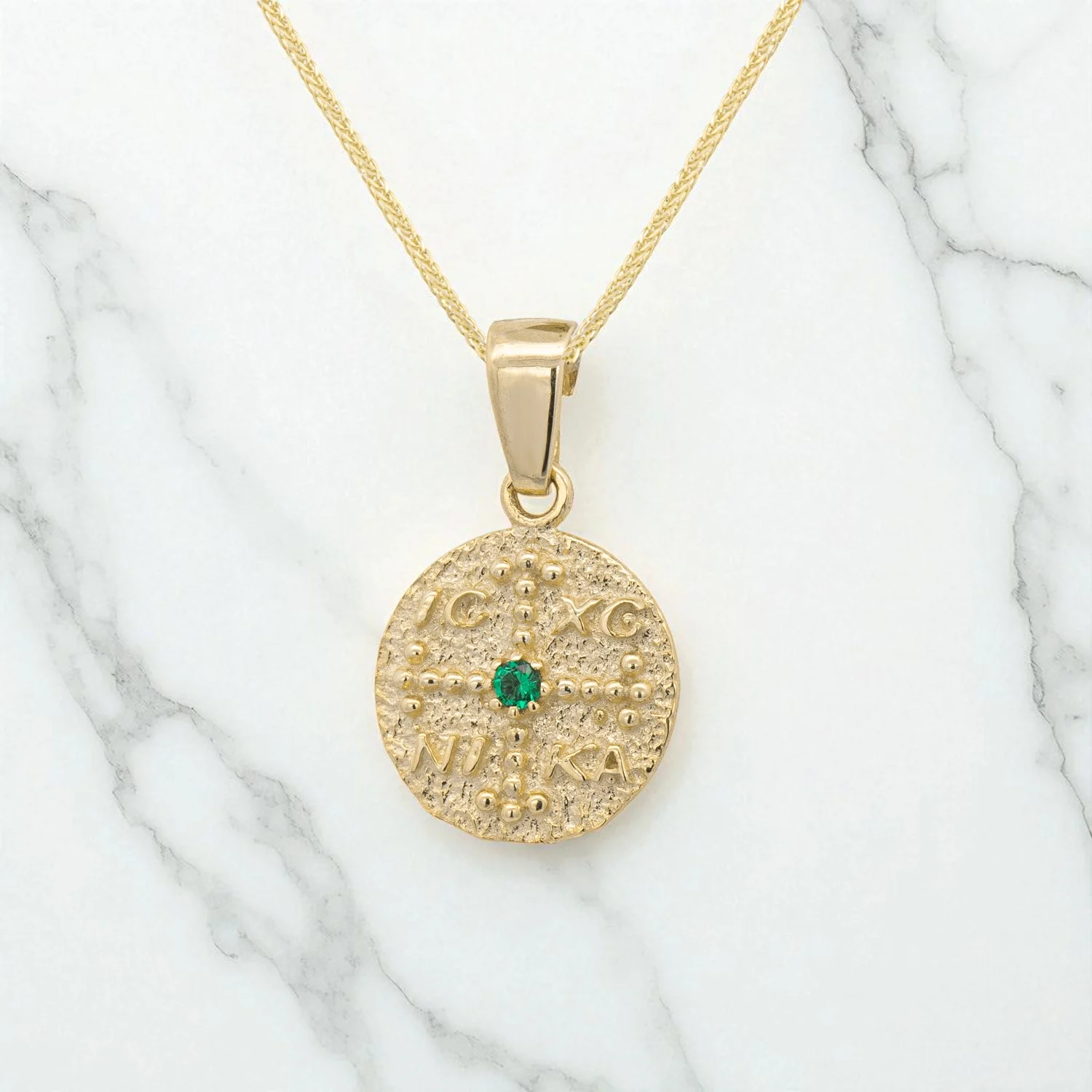 Χρυσό Κωσταντινάτο