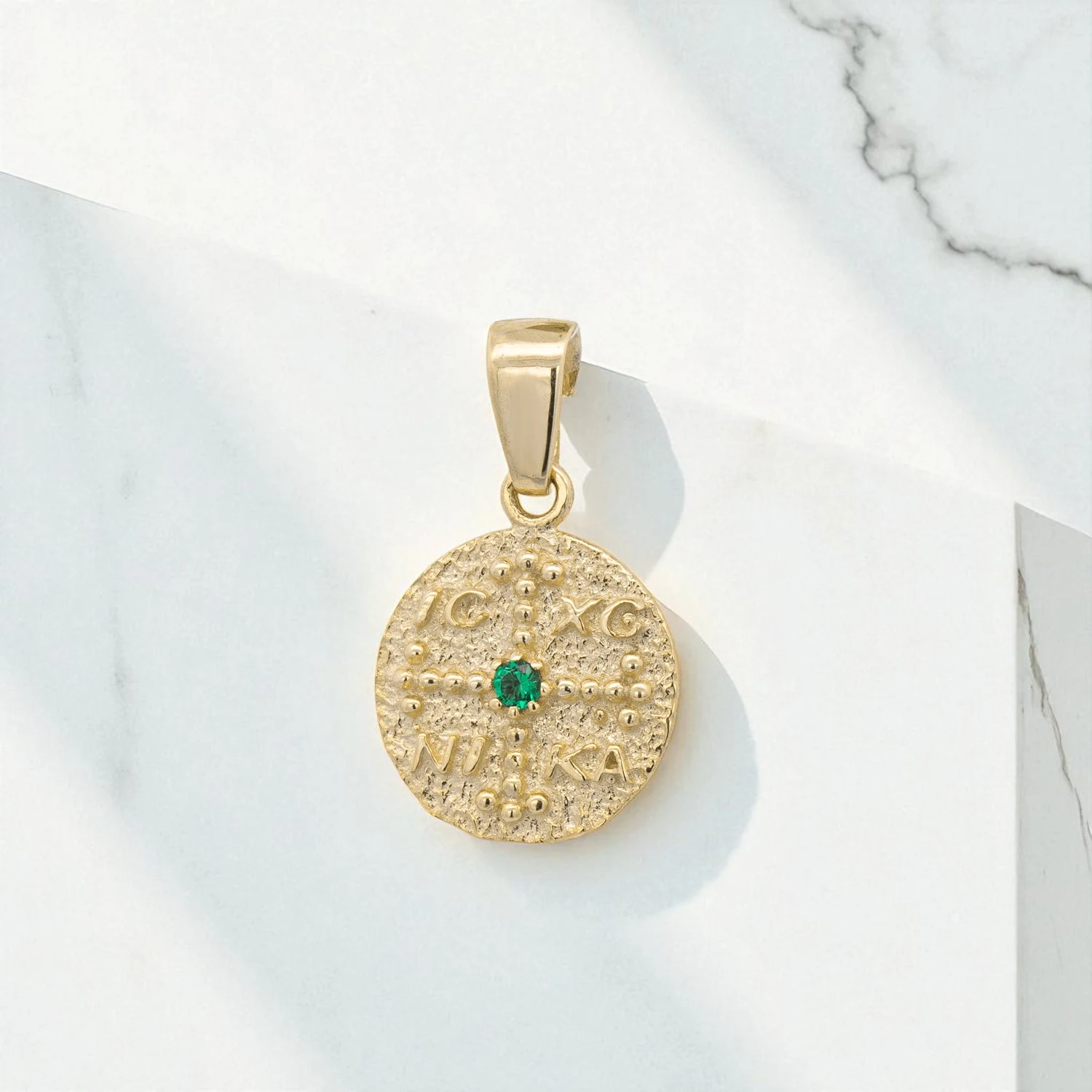 Χρυσό Κωσταντινάτο