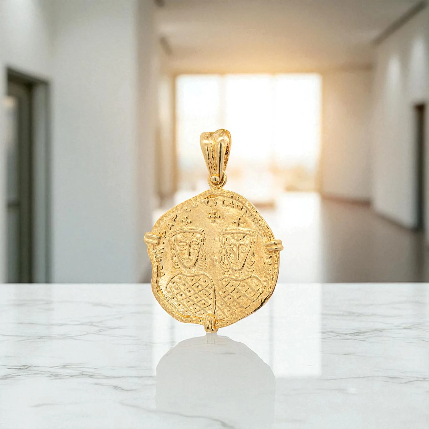 Χρυσό Κωσταντινάτο Χρυσό Κωσταντινάτο