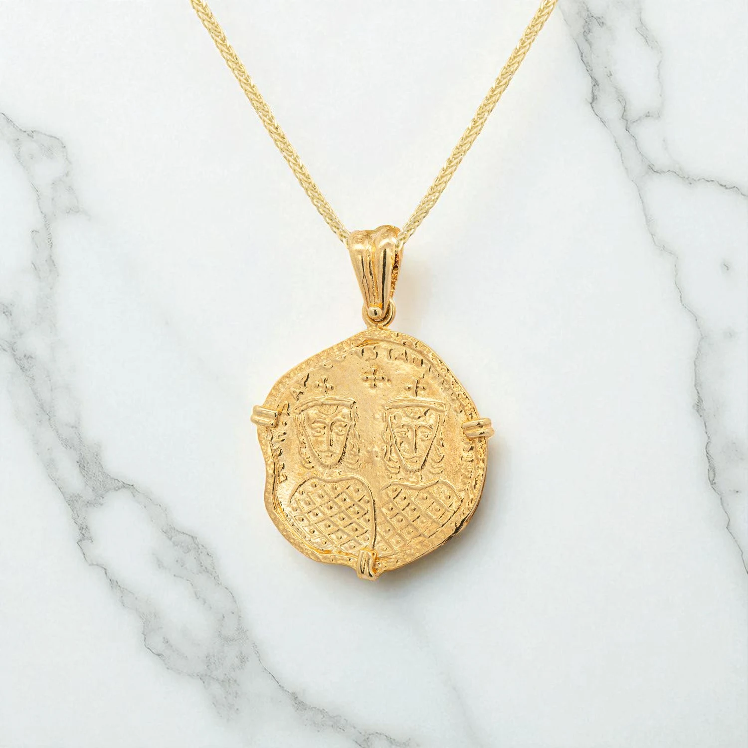 Χρυσό Κωσταντινάτο Χρυσό Κωσταντινάτο