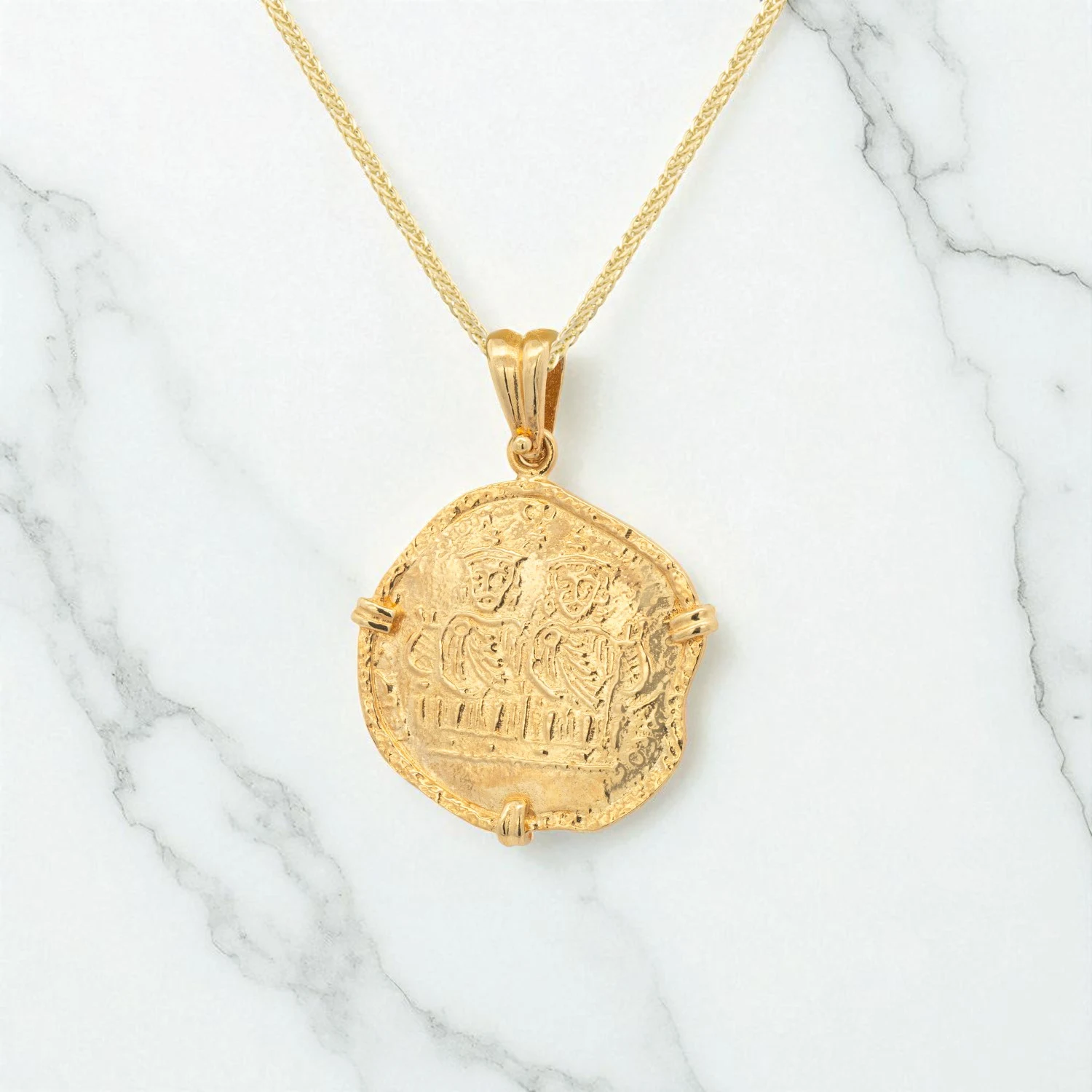 Χρυσό Κωσταντινάτο Χρυσό Κωσταντινάτο