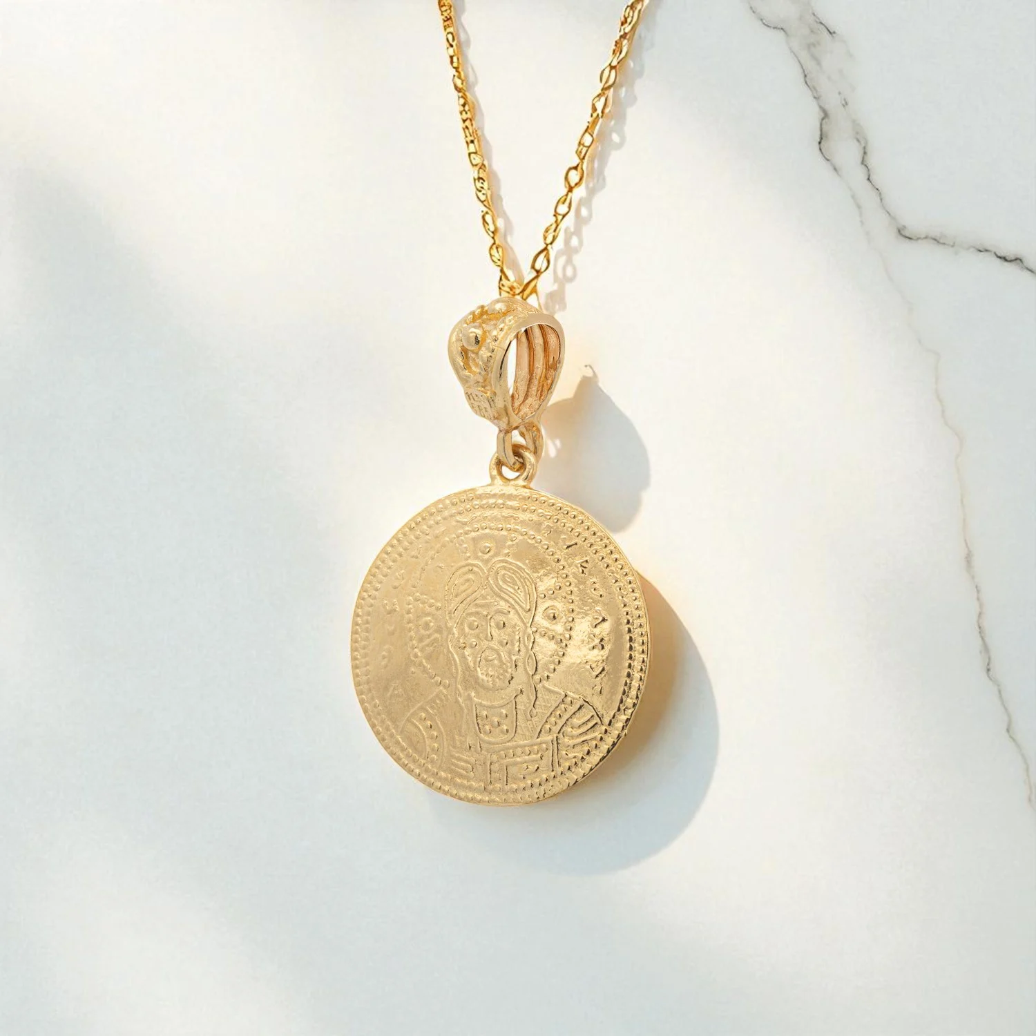 Χρυσό Κωσταντινάτο Χρυσό Κωσταντινάτο