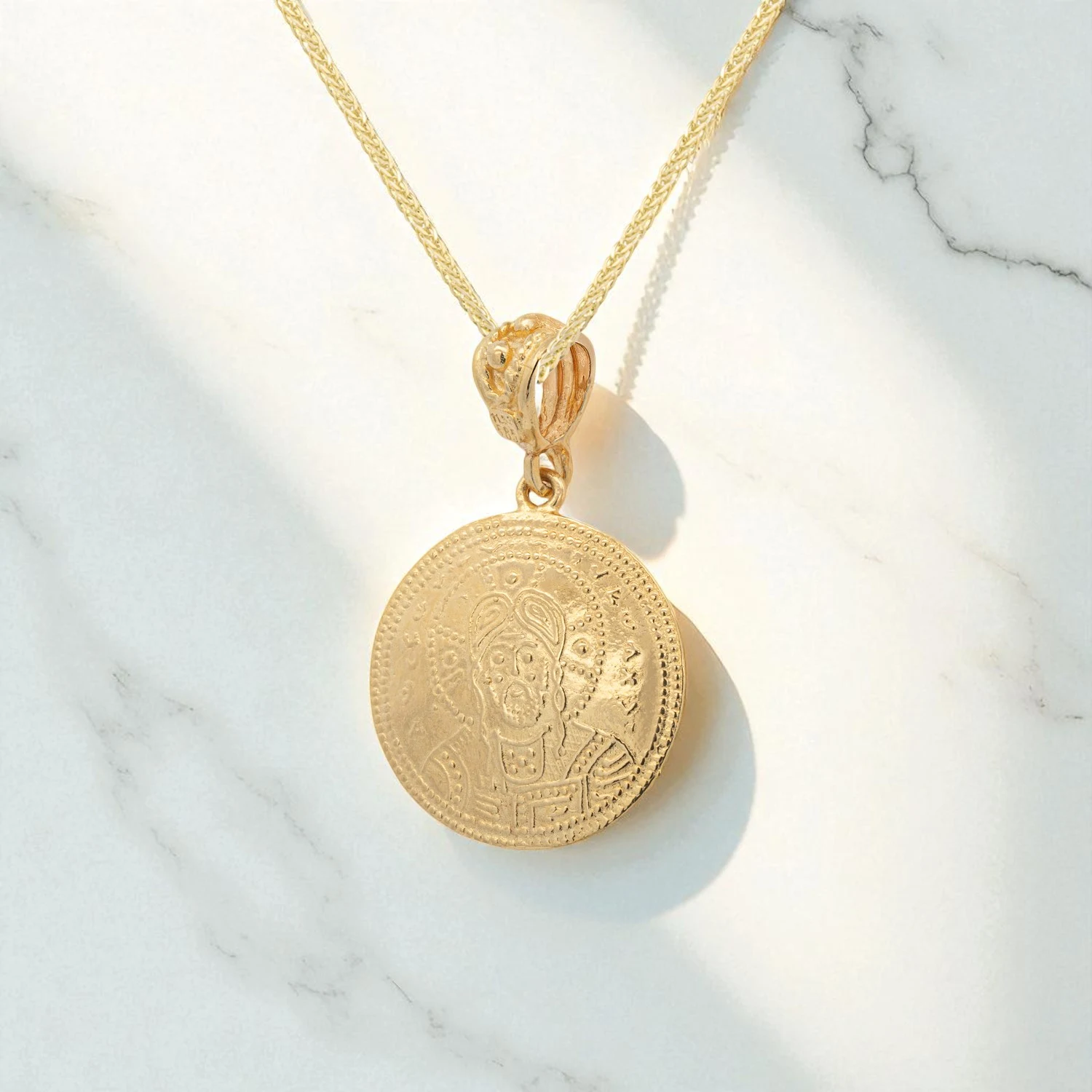 Χρυσό Κωσταντινάτο Χρυσό Κωσταντινάτο