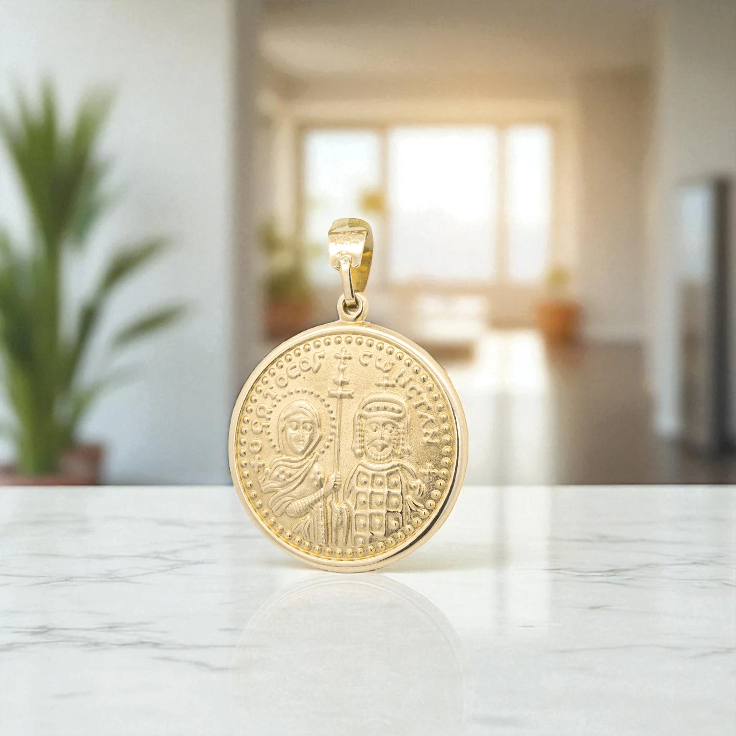 Χρυσό Κωσταντινάτο Χρυσό Κωσταντινάτο