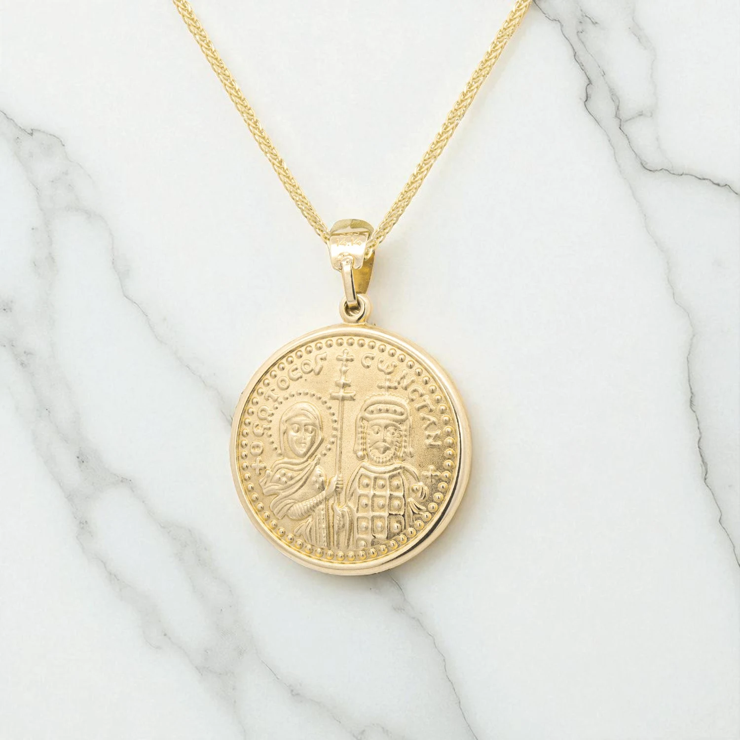 Χρυσό Κωσταντινάτο Χρυσό Κωσταντινάτο