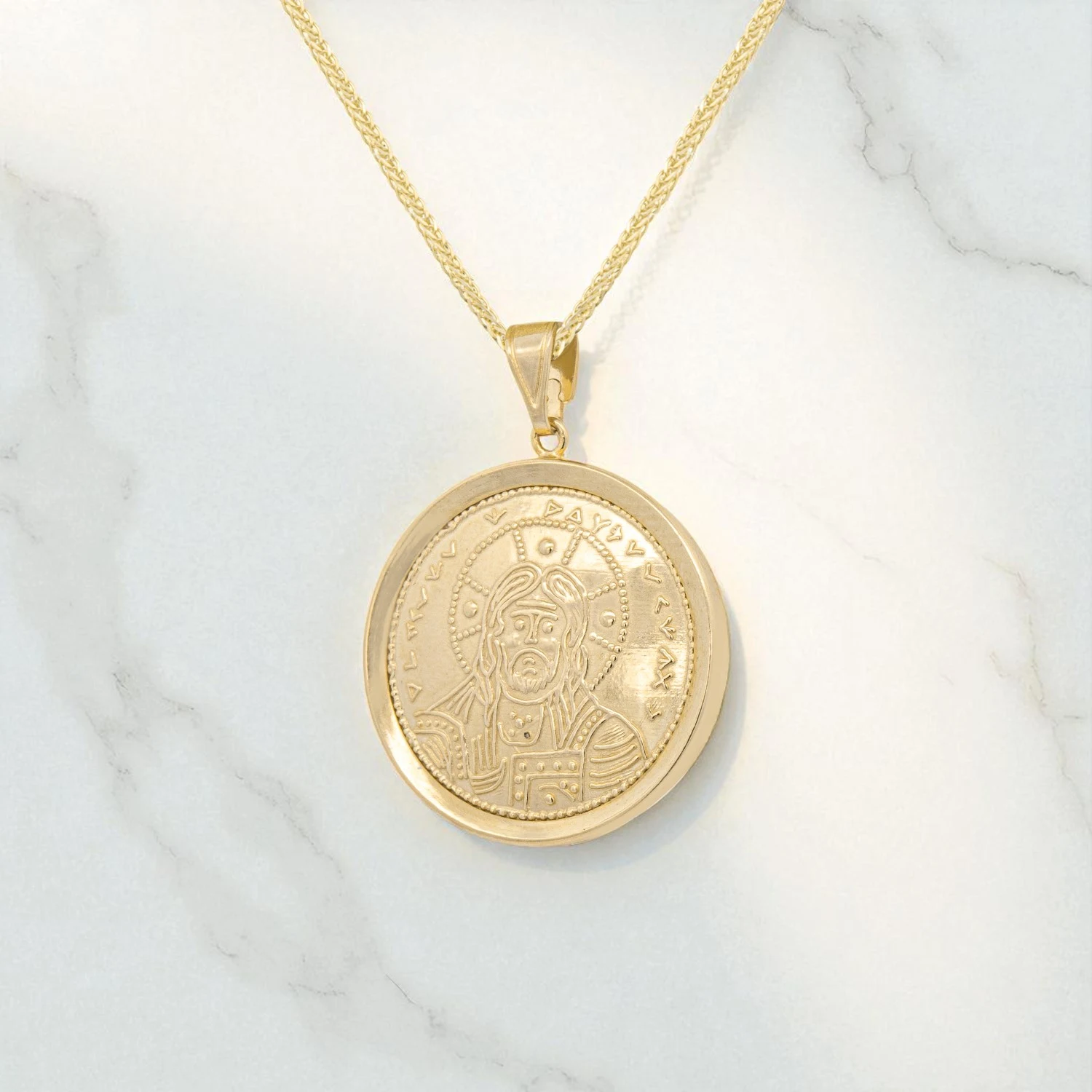 Χρυσό Κωσταντινάτο Χρυσό Κωσταντινάτο