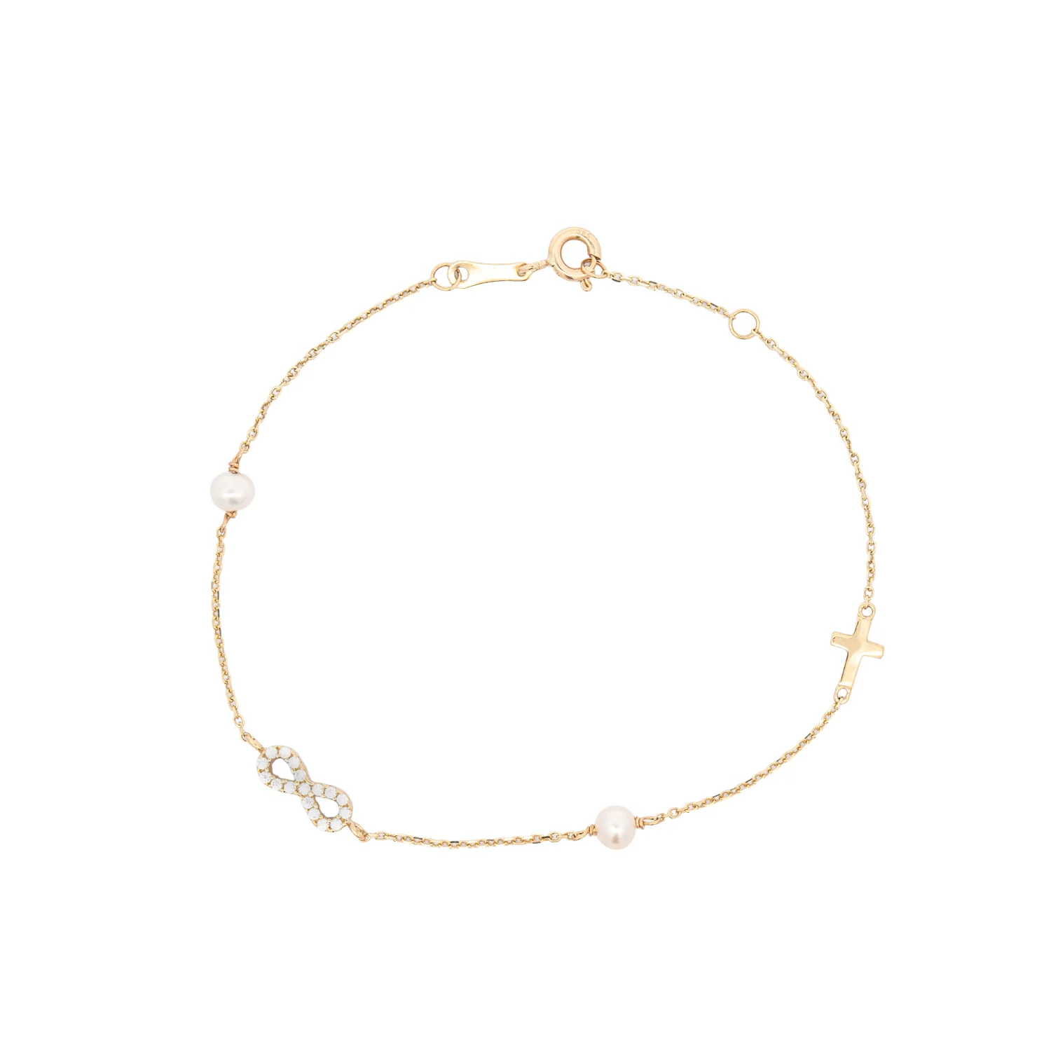 Χρυσό Βραχιόλι