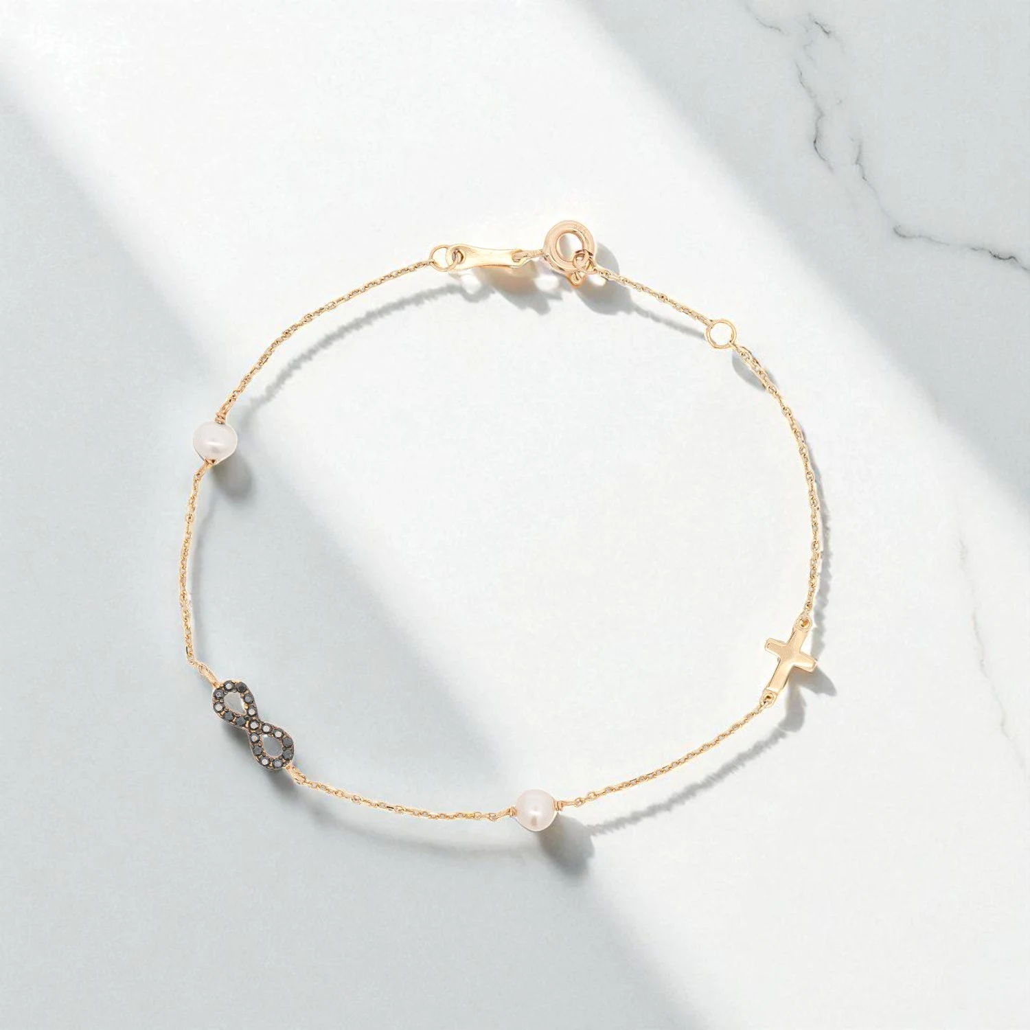 Χρυσό Βραχιόλι