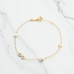 Χρυσό Βραχιόλι