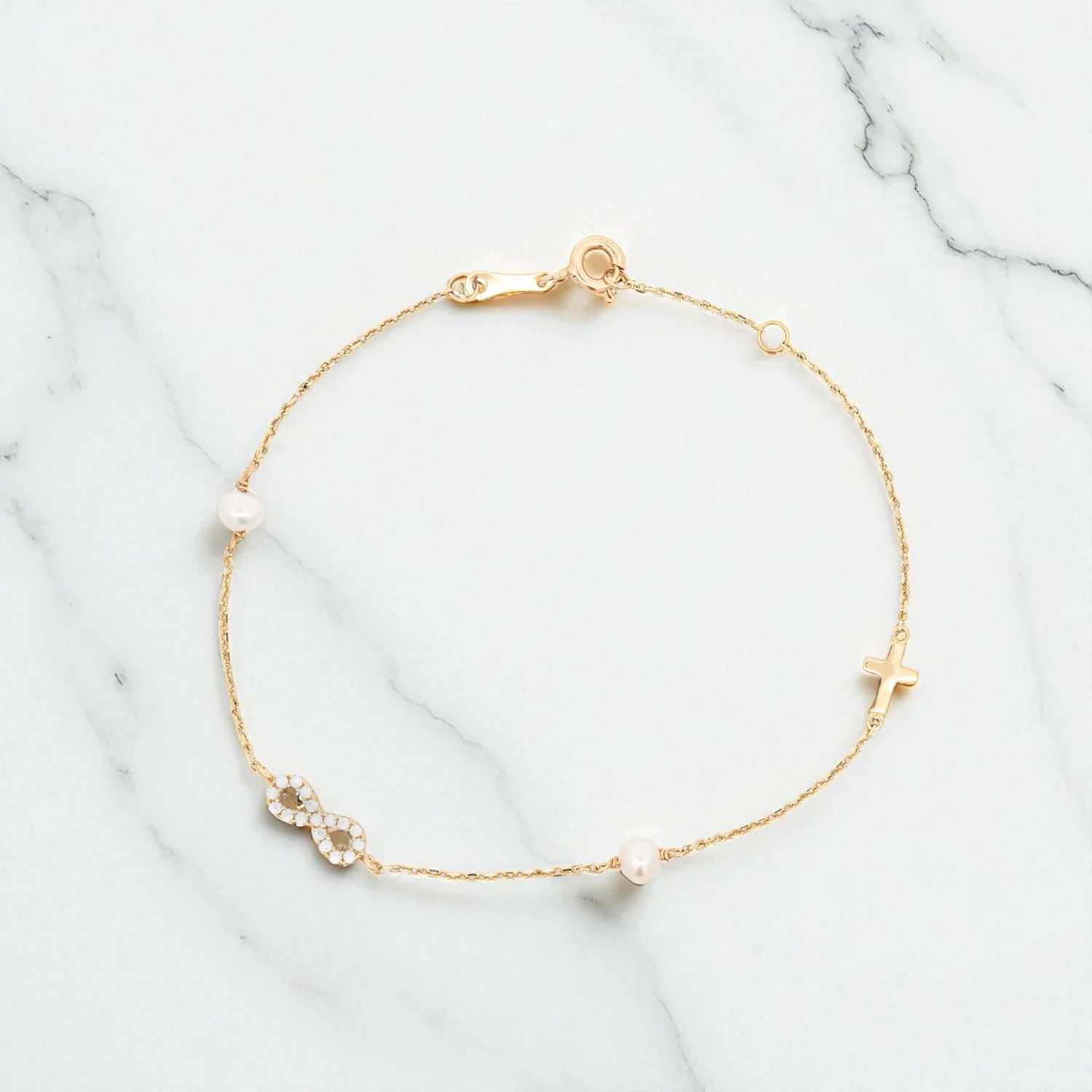 Χρυσό Βραχιόλι