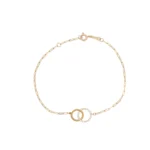 Χρυσό Βραχιόλι