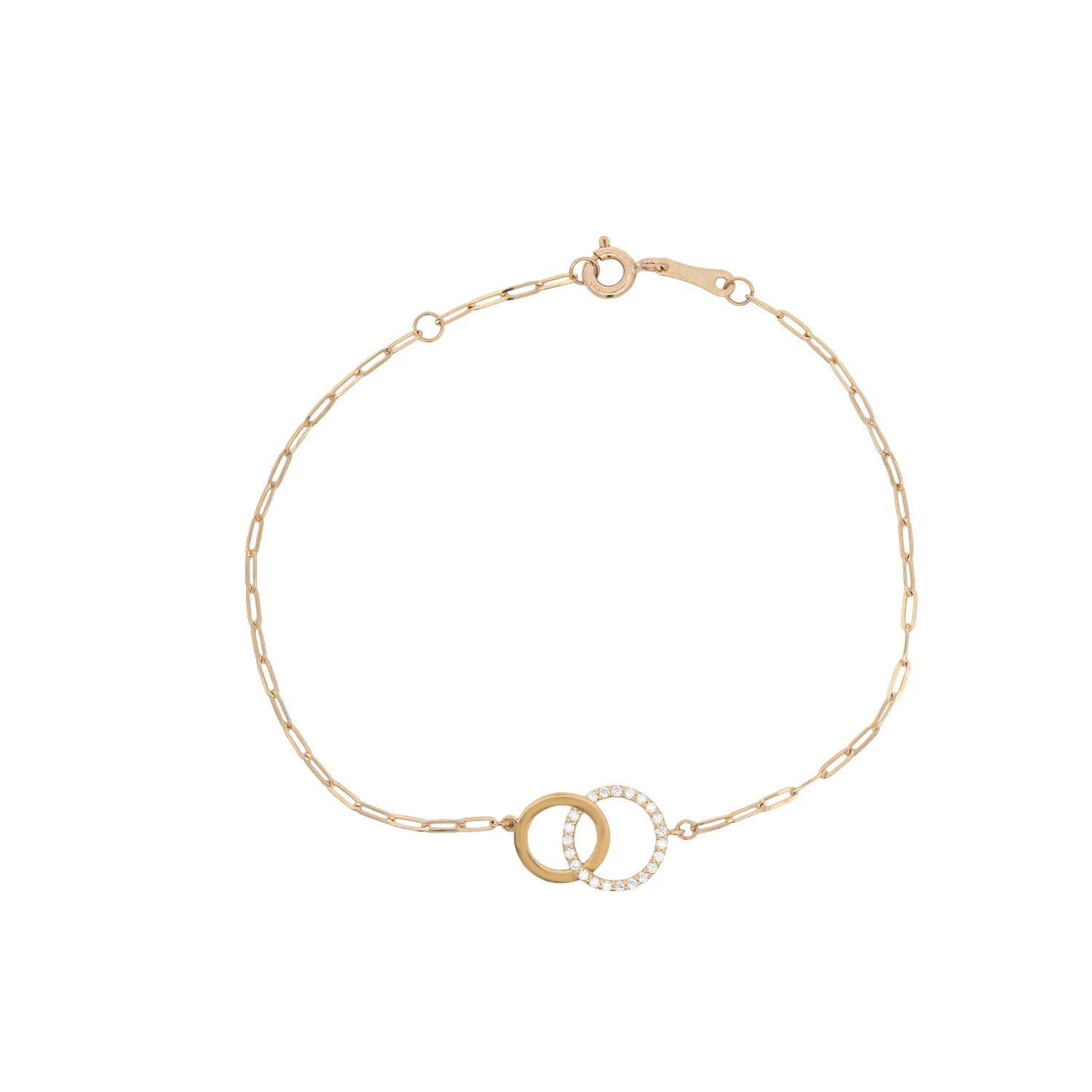 Χρυσό Βραχιόλι