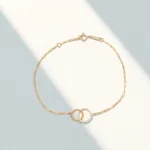 Χρυσό Βραχιόλι