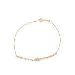 Χρυσό Βραχιόλι 14 Καρατίων