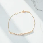 Χρυσό Βραχιόλι