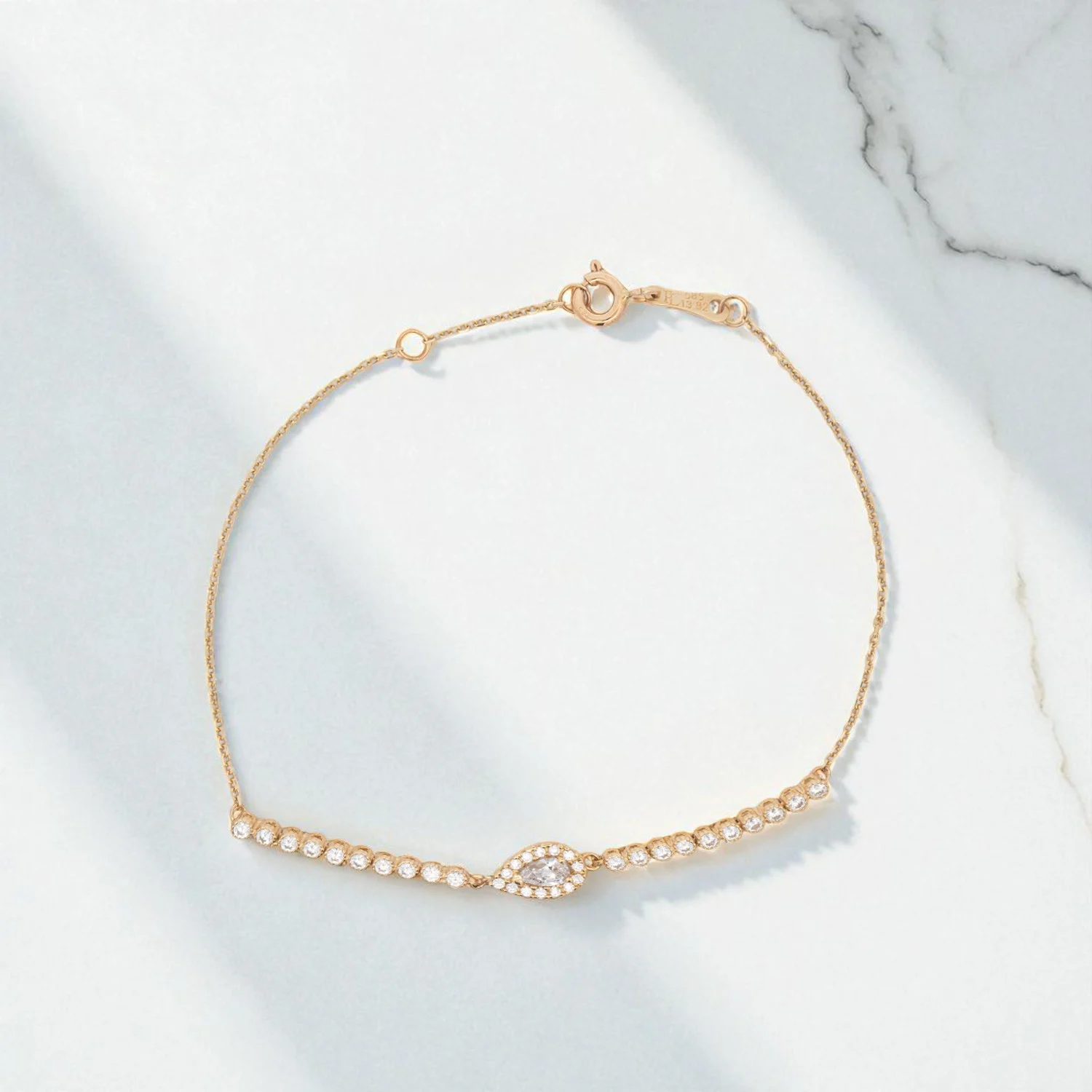 Χρυσό Βραχιόλι