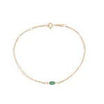 Χρυσό Βραχιόλι 14 Καρατίων