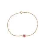 Χρυσό Βραχιόλι 14 Καρατίων