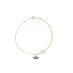 Χρυσό Βραχιόλι 14 Καρατίων