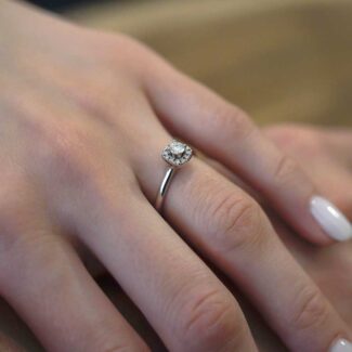 Δαχτυλίδι Πρότασης