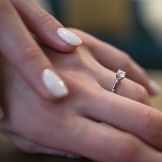 Δαχτυλίδι Πρότασης