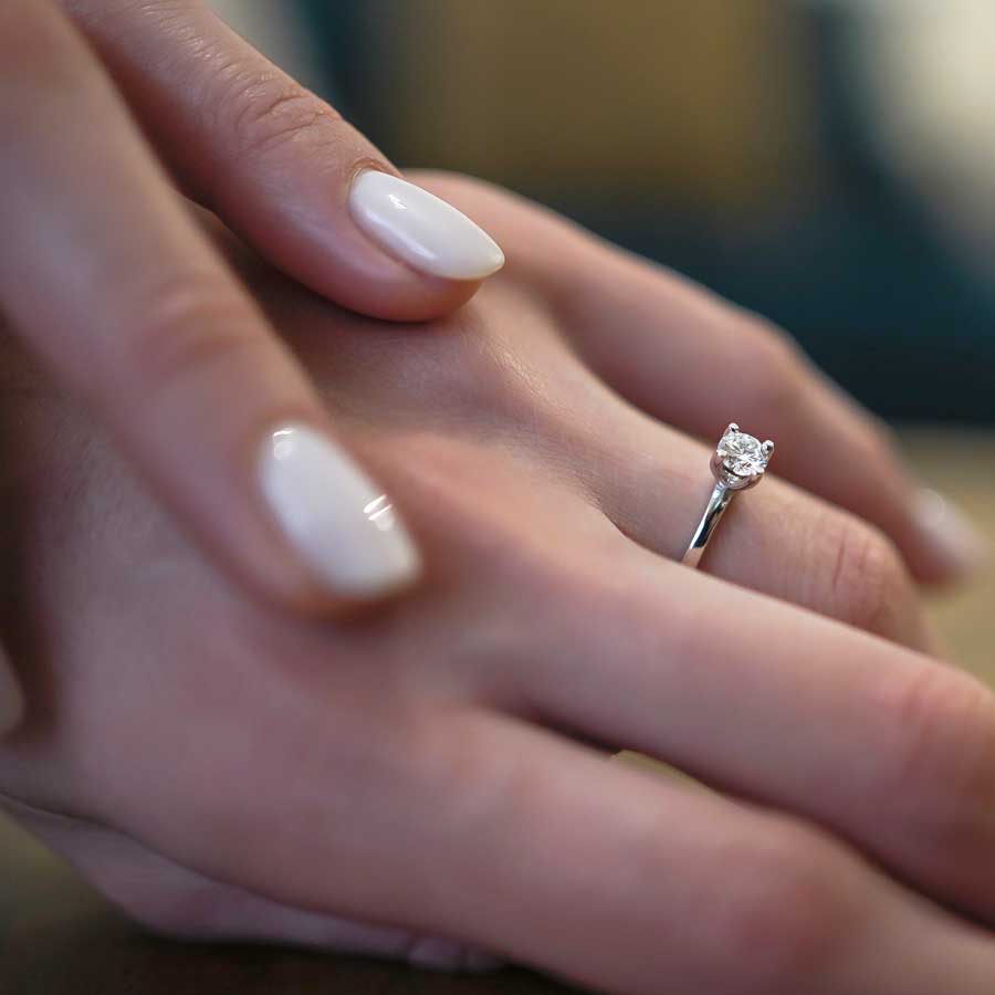 Δαχτυλίδι Πρότασης