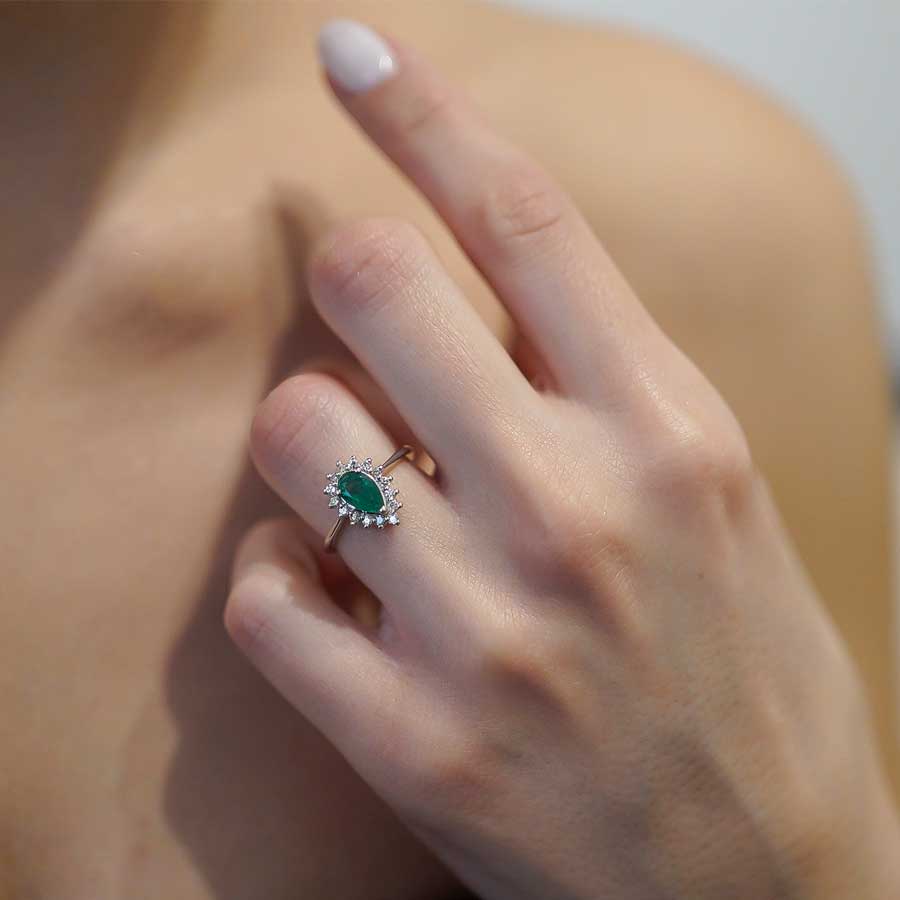 Δαχτυλίδι Πρότασης