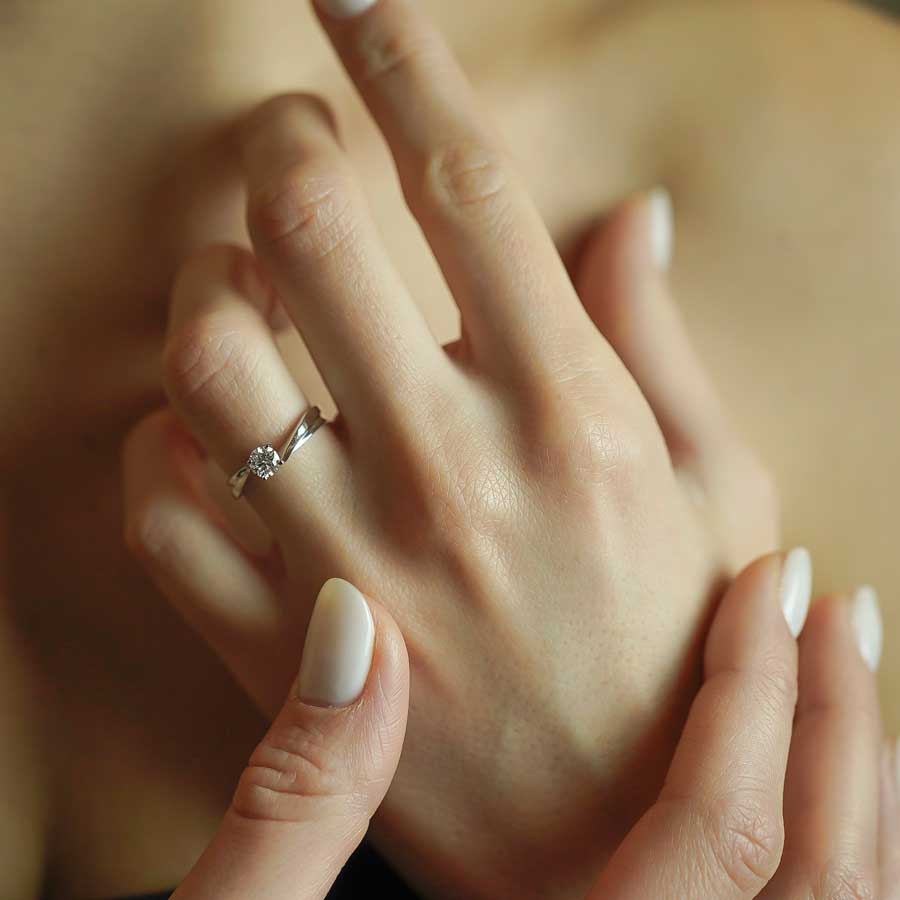 Δαχτυλίδι Πρότασης Δαχτυλίδι Πρότασης