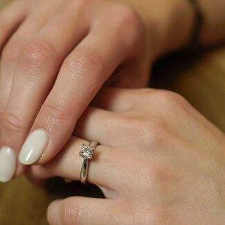 Δαχτυλίδι Πρότασης