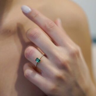 Δαχτυλίδι Πρότασης