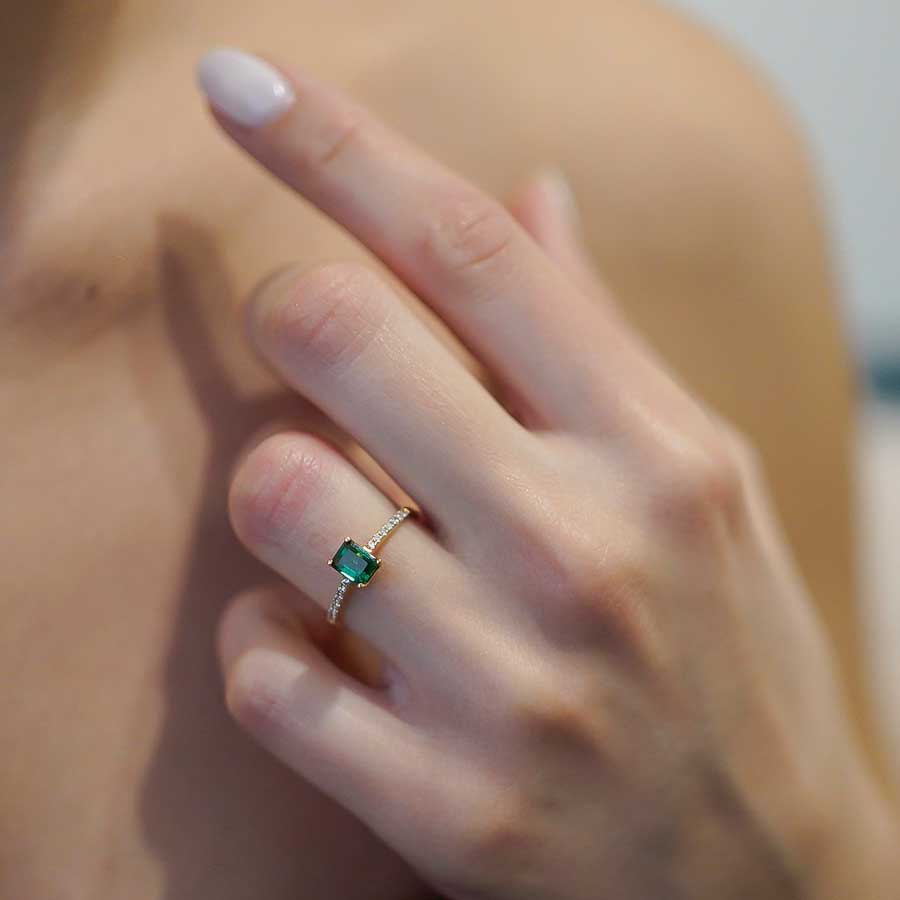 Δαχτυλίδι Πρότασης