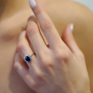 Δαχτυλίδι Πρότασης