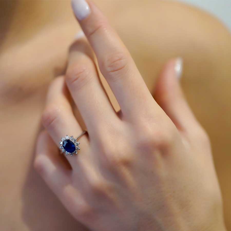 Δαχτυλίδι Πρότασης