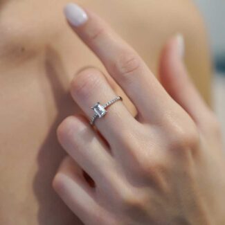 Δαχτυλίδι Πρότασης